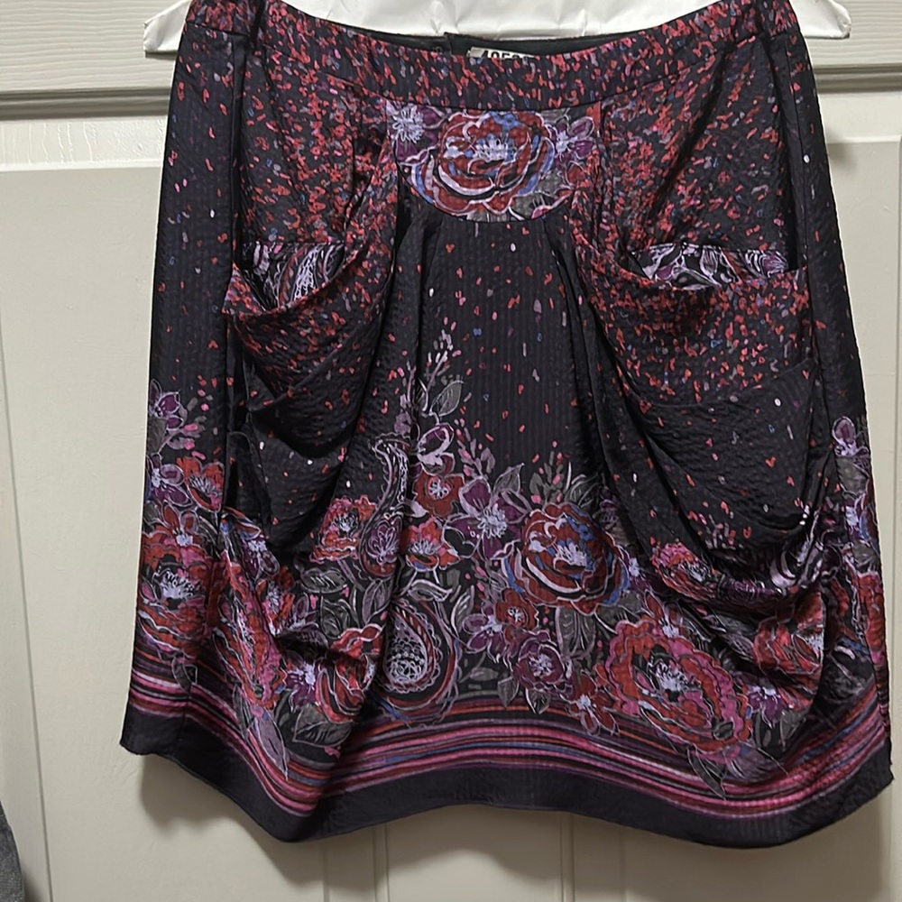 Anna Sui by Anthropologie